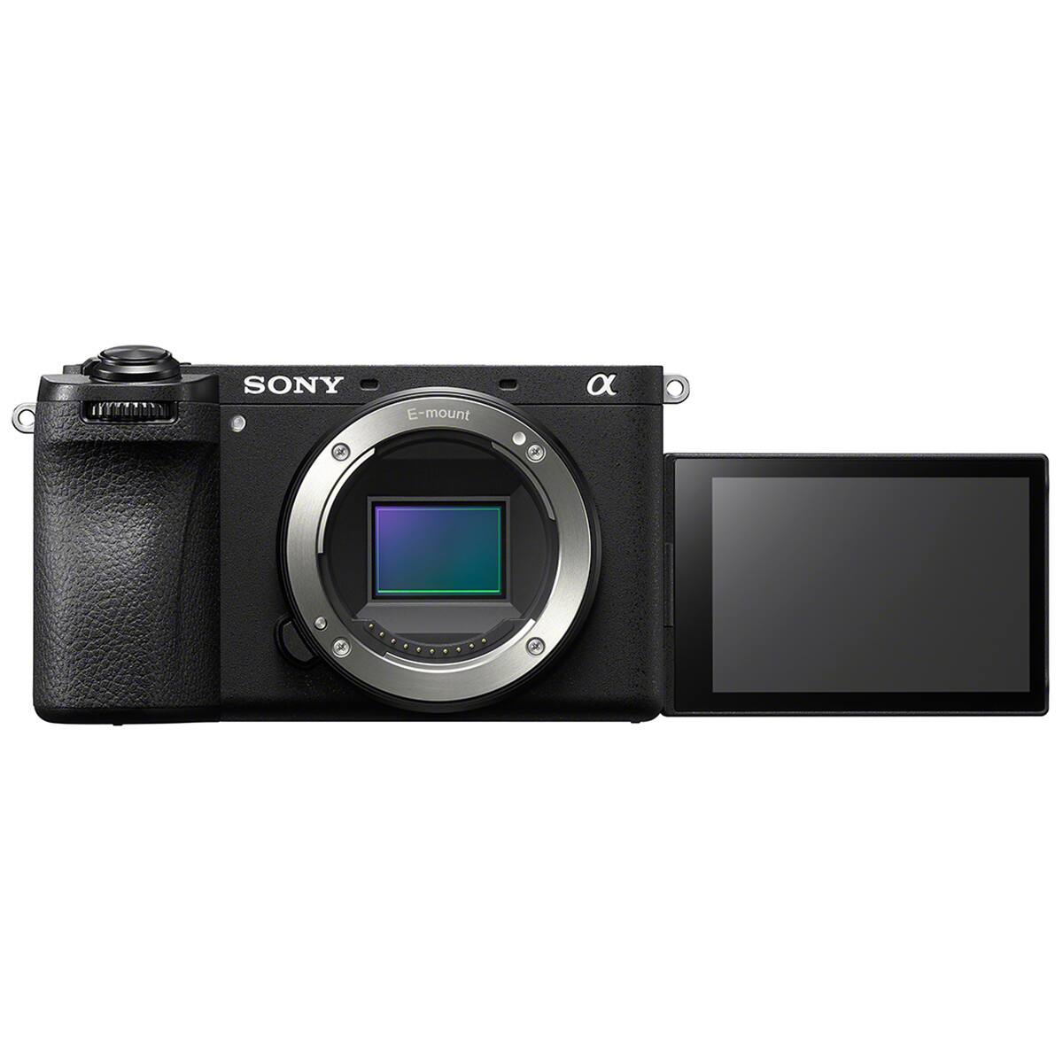 SONY E-mount