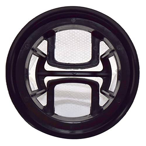 Alt View 2. HQRP - HQRP 2-Pack Dust Cup Filter for Bissell Bolt 1311 1312 1313 1315 1316 series Sticks & Hand Vacs, Replaces 1479 / 1604734.