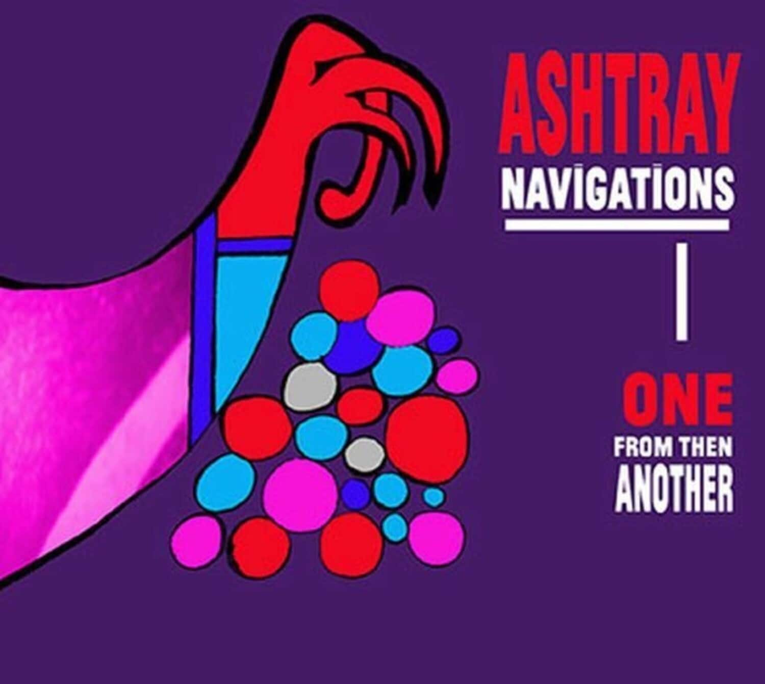Ashtray Navigations - One From Then Another   - COMPACT DISCS [CD] price history on PriceWatchPro