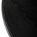 Alt View 4. Maven Lane - Maven Lane Zola Traditional Round Wooden Dining Table in Antiqued Black Finish - Antiqued Black.