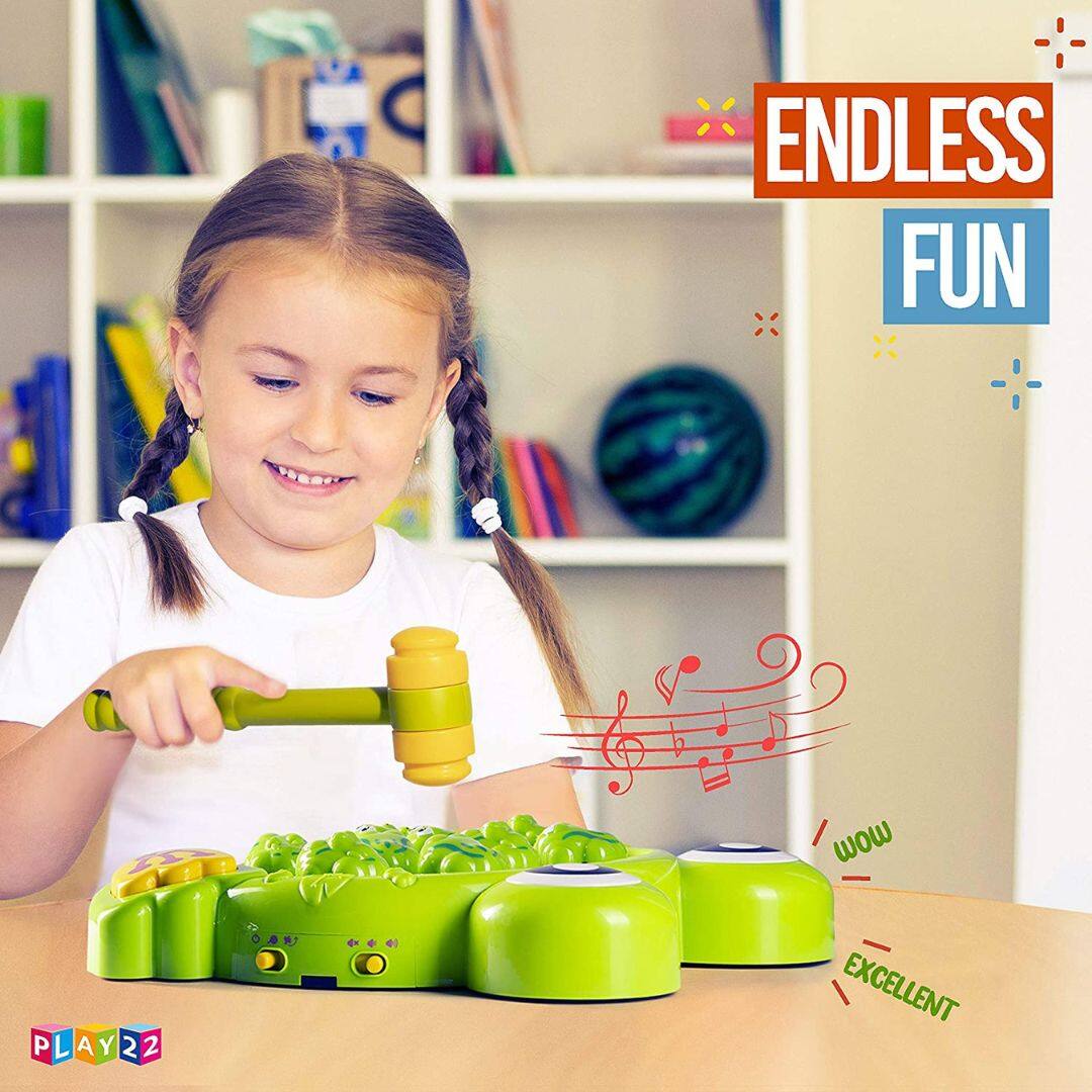 ENDLESS FUN

PLAY22

WOW

EXCELLENT