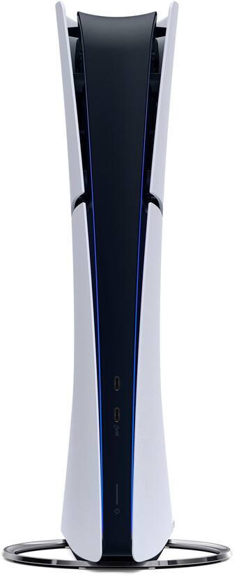 PlayStation 5 Slim Console Digital Edition – 825GB PlayStation 5 PlayStation 5 Slim Console Digital Edition – 825GB PlayStation 5