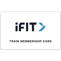 iFit - Train Monthly Subscription $15.00 [Digital] - Front_Zoom