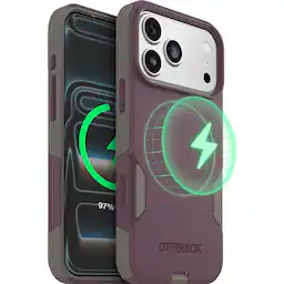 Purple-ish on Purpose