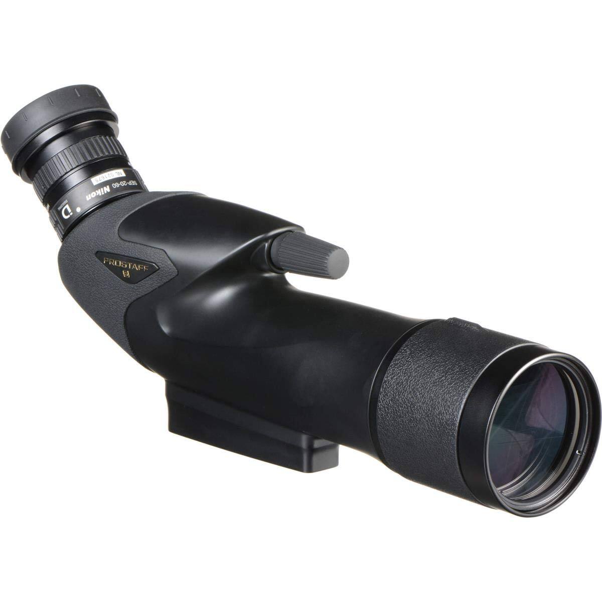 GEBLESN -30-00 Nikon - C PROSTAFF 8