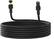 Front. TECSTR - Starlink Gen 3 Cable – 15 ft - Black.