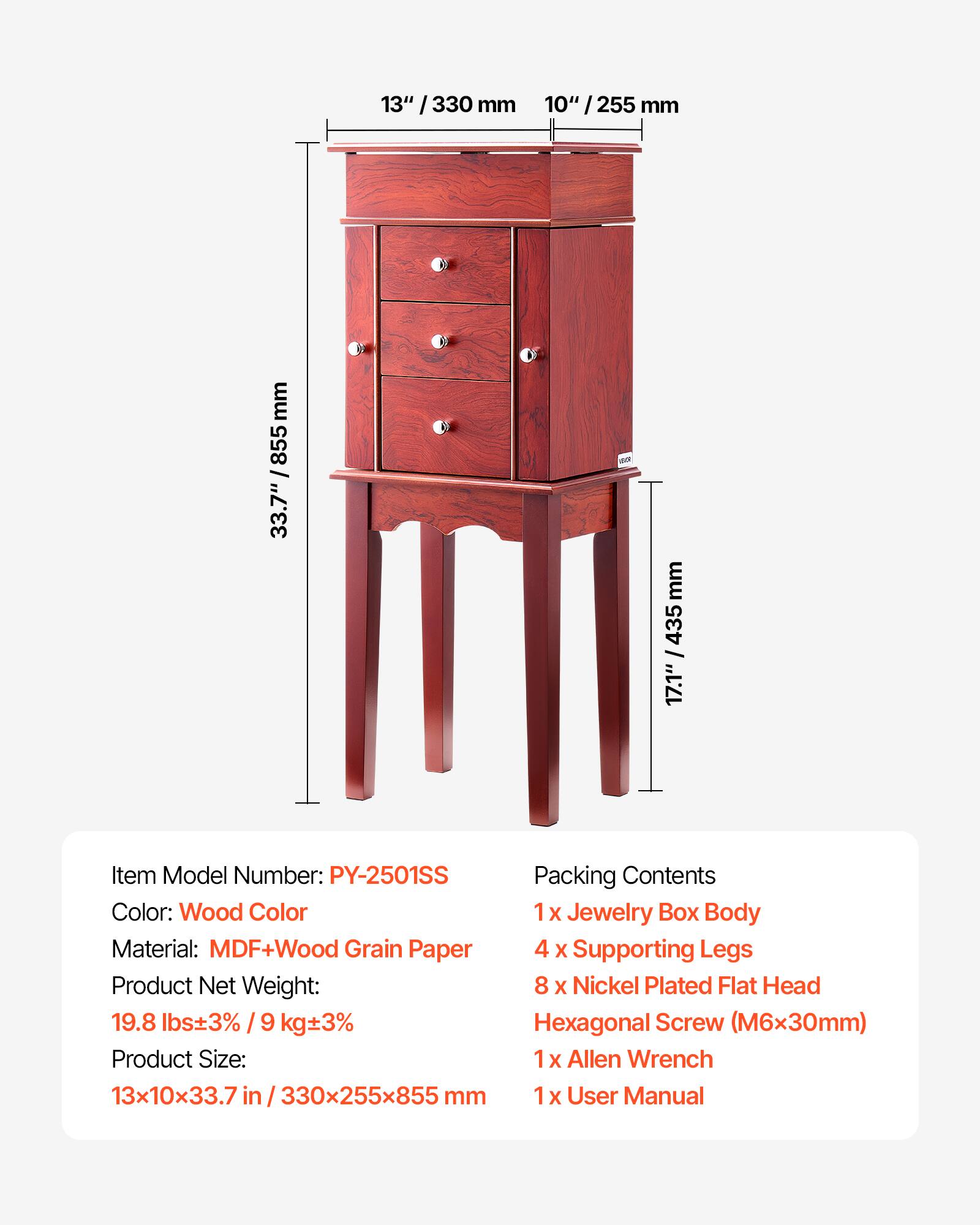 media item thumbnail