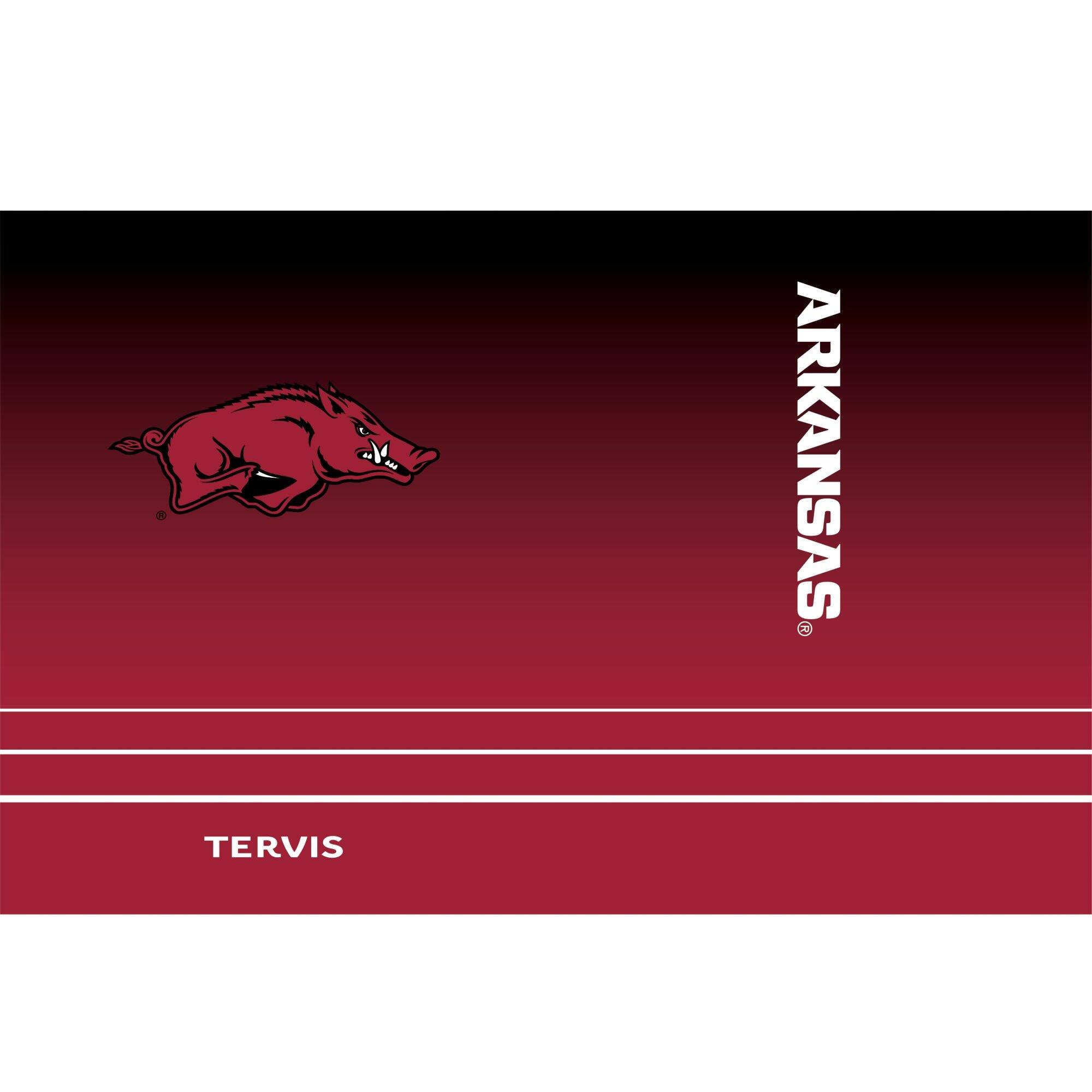 TERVIS  
ARKANSAS