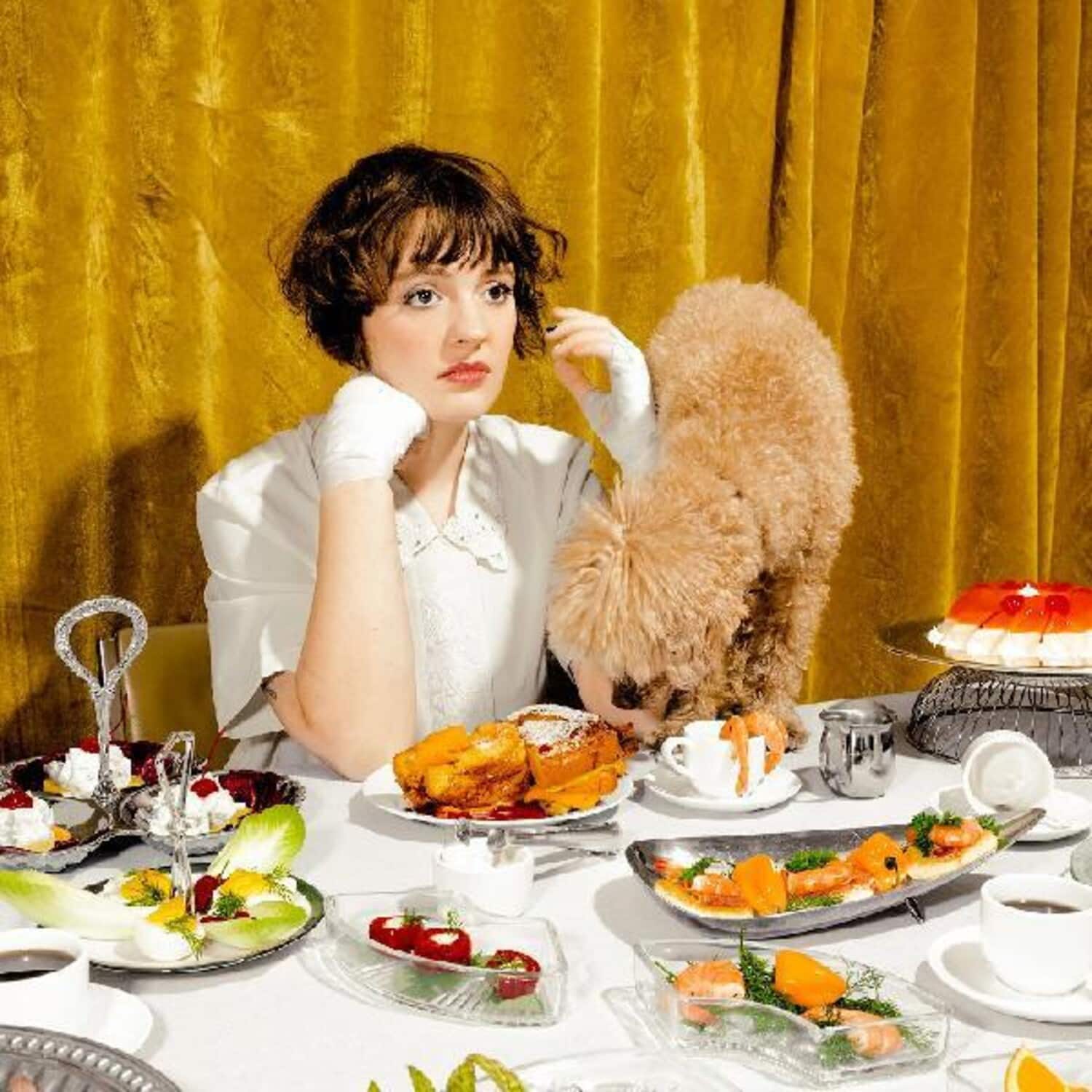 Madeline Kenney - Sucker's Lunch   - COMPACT DISCS [CD] price history on PriceWatchPro