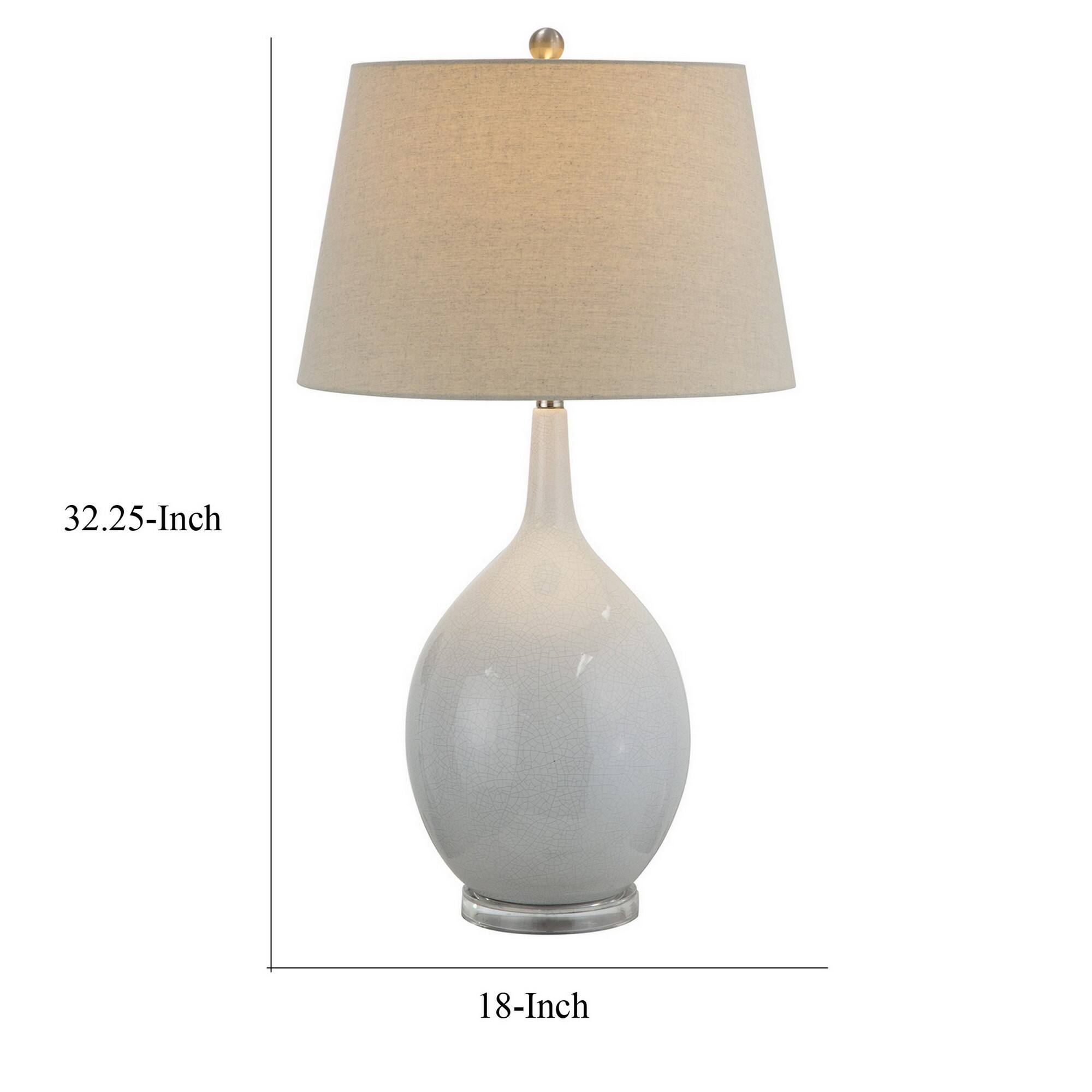 32.25-Inch  
18-Inch