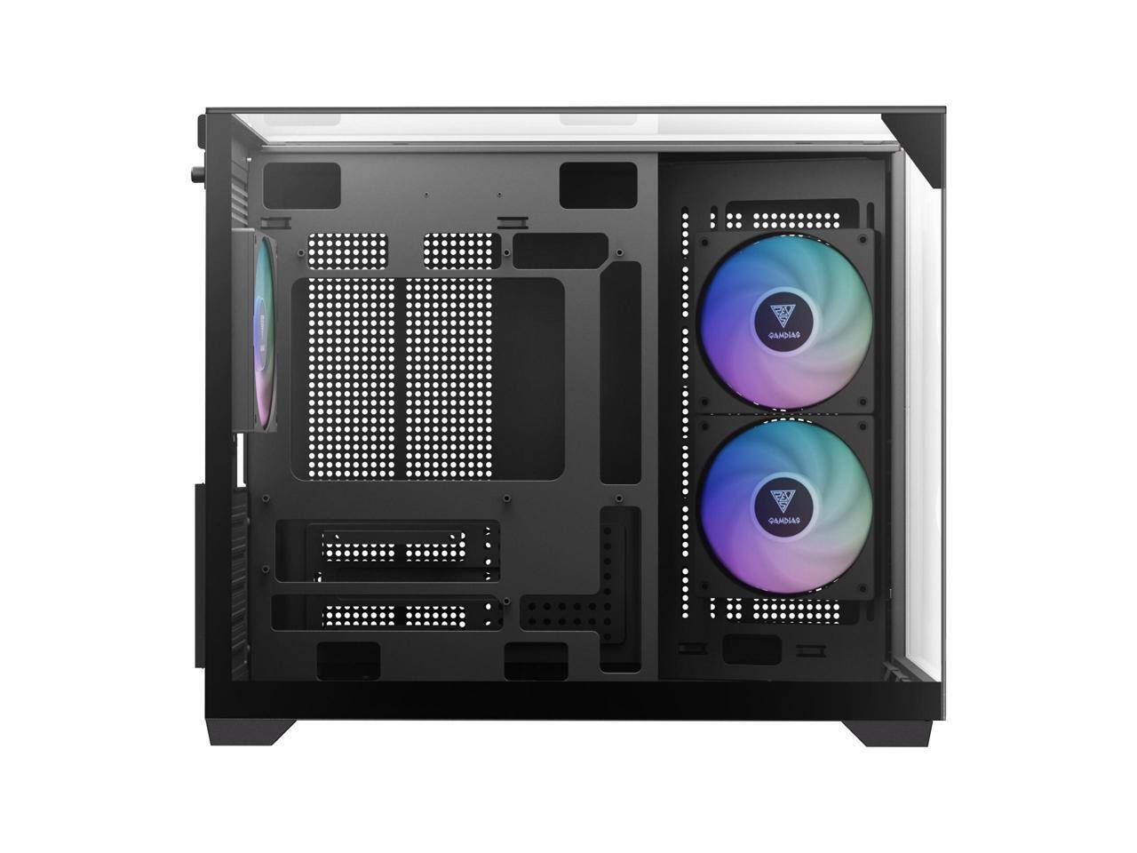 !   ! DAMNAS GAMDIAS