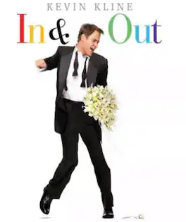 In & Out - BLU-RAY