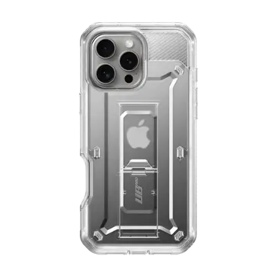 SUPCASE iPhone 16 Pro 6.3 inch Unicorn Beetle Pro Rugged
