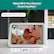 Works With Your Favorite Smart Assistant.
Show me the baby's room.
2K Live works with Alexa, IFTTT, and Google Home