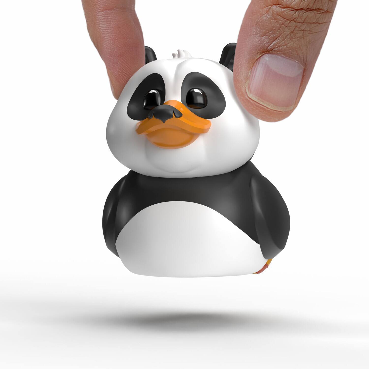 PopMarket - Tubbz - Kung Fu Panda - Po (Mini Edition) - Collectibles - Multicolor price history on PriceWatchPro