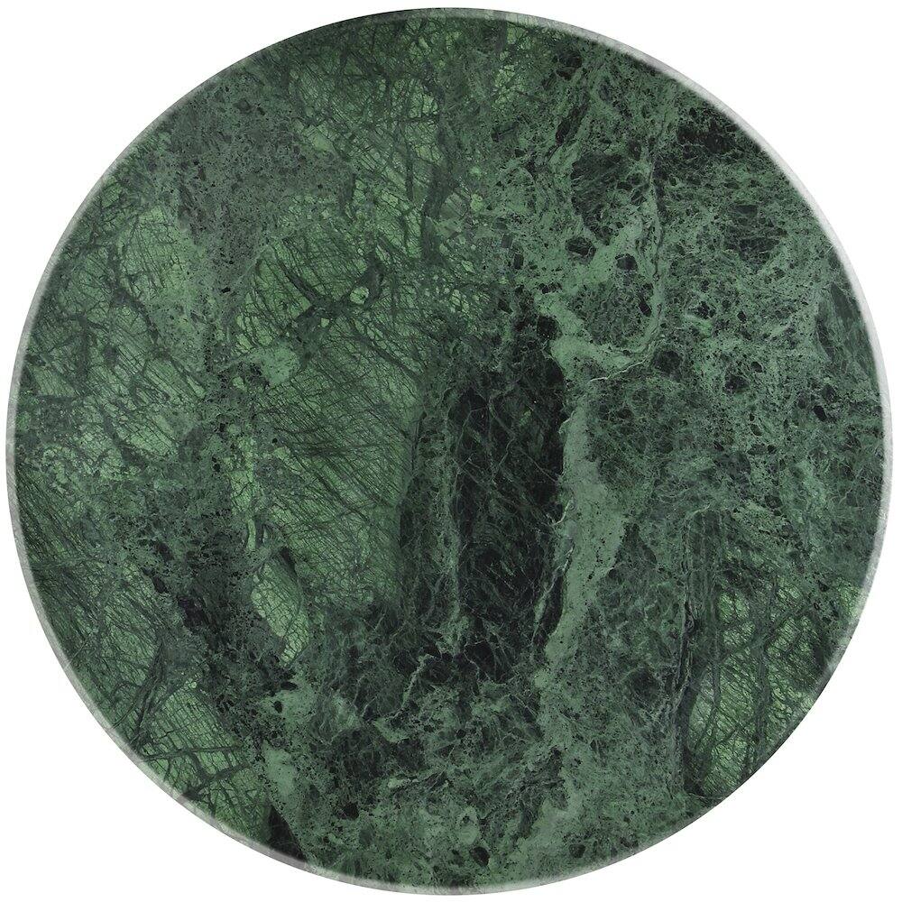 Alt View 3. Meridian Furniture - Genoa Green Coffee Table - Green.