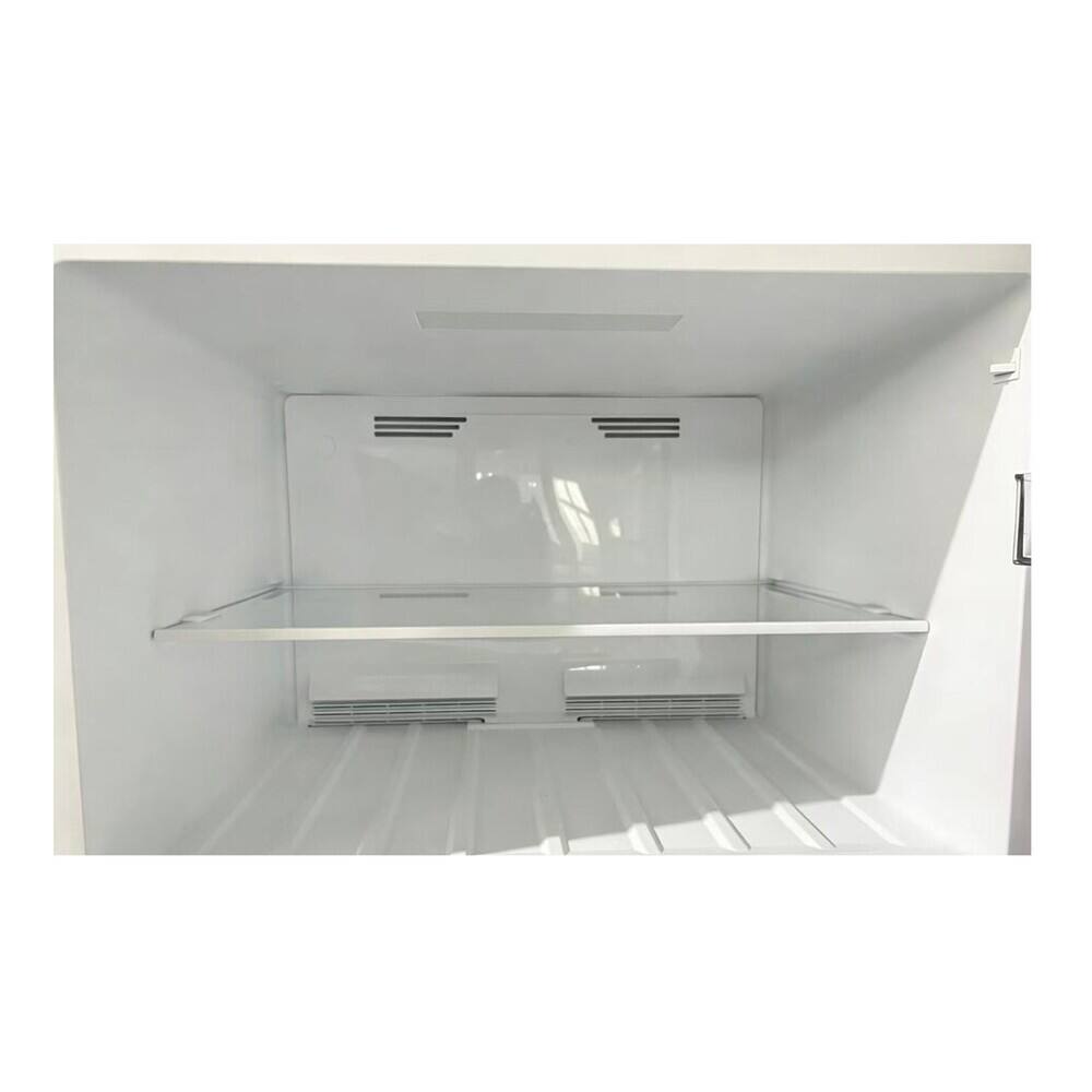 Alt View 10. Verona - Verona 30 in. Top Freezer Refrigerator with 21 cu. ft. Storage Capacity (White) - White.