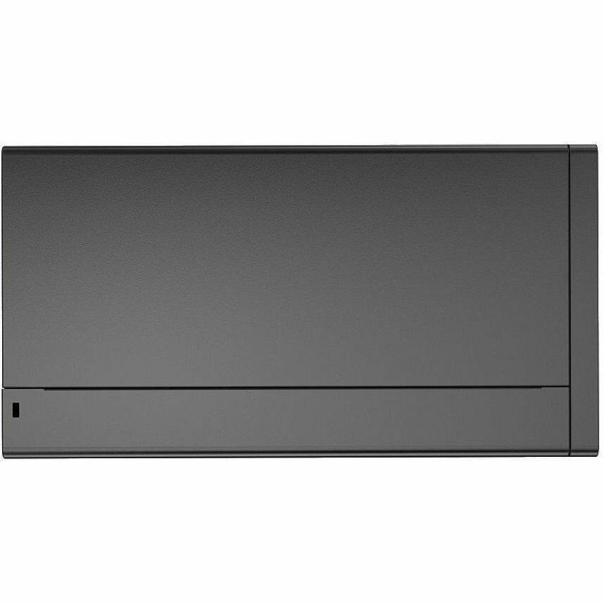 Alt View 2. Dell - Dell Pro Tower QCT1255 Desktop Computer - AMD Ryzen 5 PRO 8500G - 16 GB - 512 GB SSD - Tower - Intel Chip - Windows 11 - Unknown.