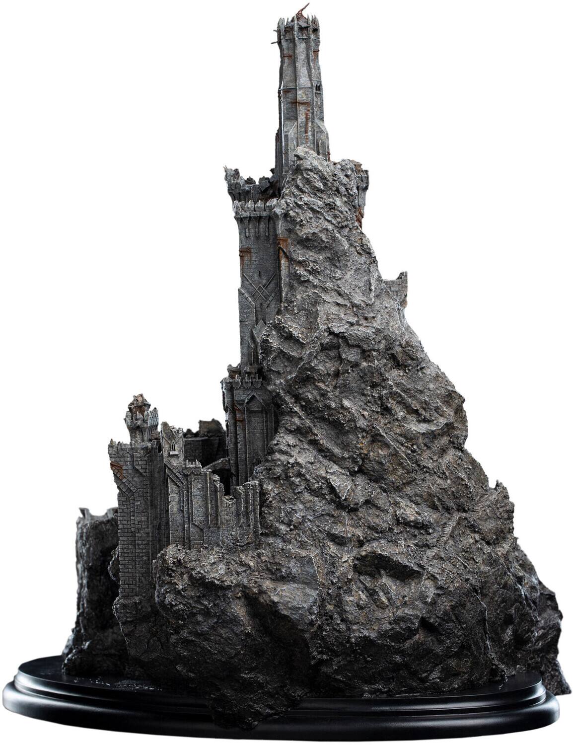 Alt View 2. Weta Workshop - WETA Workshop Limited Edition Polystone - The Lord of the Rings Trilogy - Cirith Ungol Environment   - COLLECTIBLES - Multicolor.