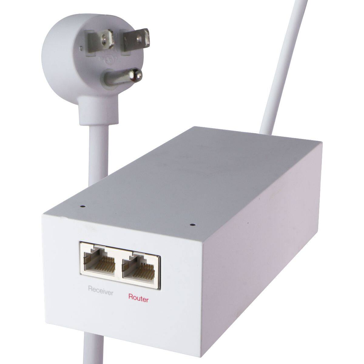 Receiver Router