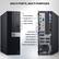 MULTI PORTS, MULTI PURPOSES
- Power Button
- Audio Port
- USB 2.0 Ports
- USB 3.0 Ports
- Serial Port
- Display Ports
- USB 3.0 Ports
- USB 2.0 Ports
- Ethernet RJ-45
- Power Connection