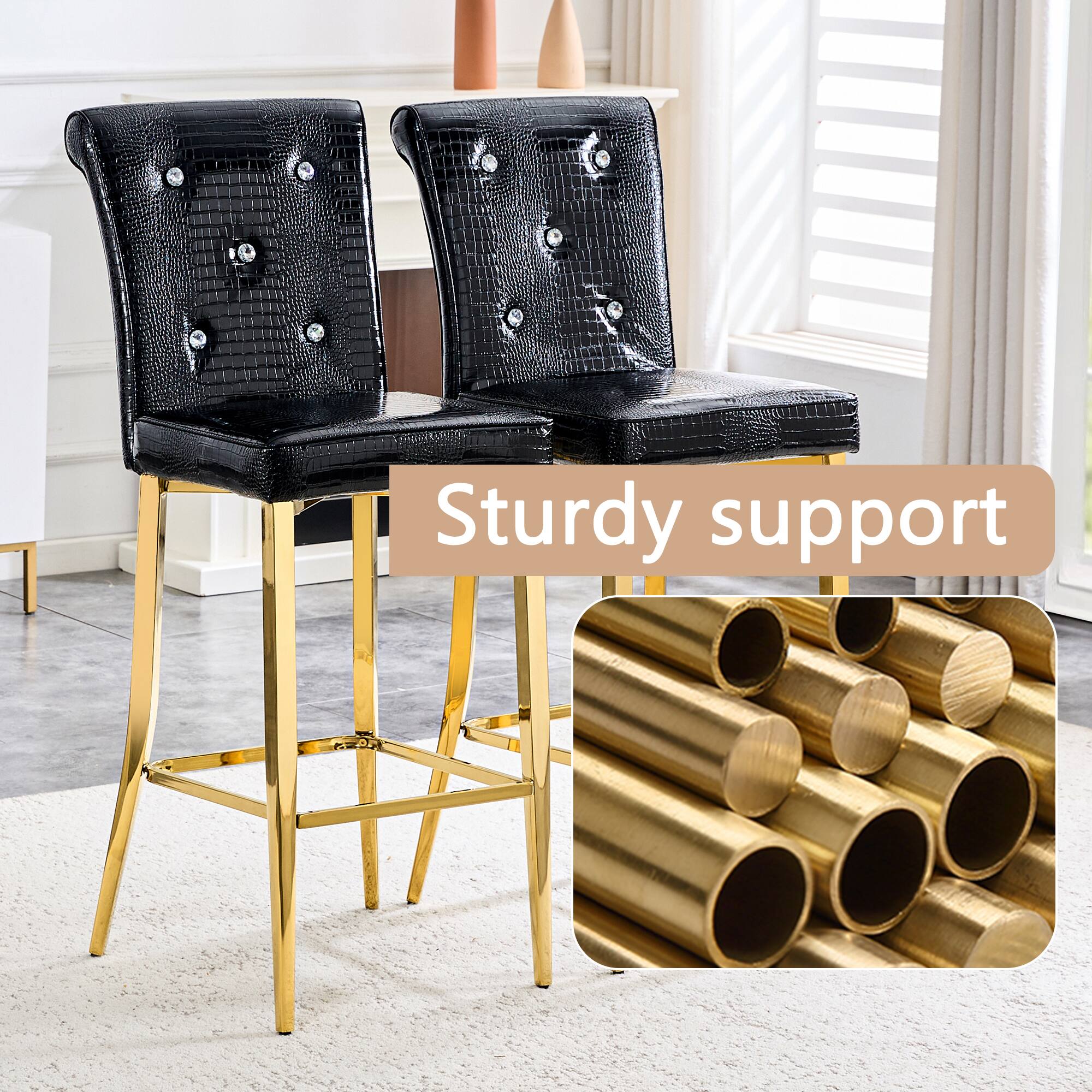 Sturdy support