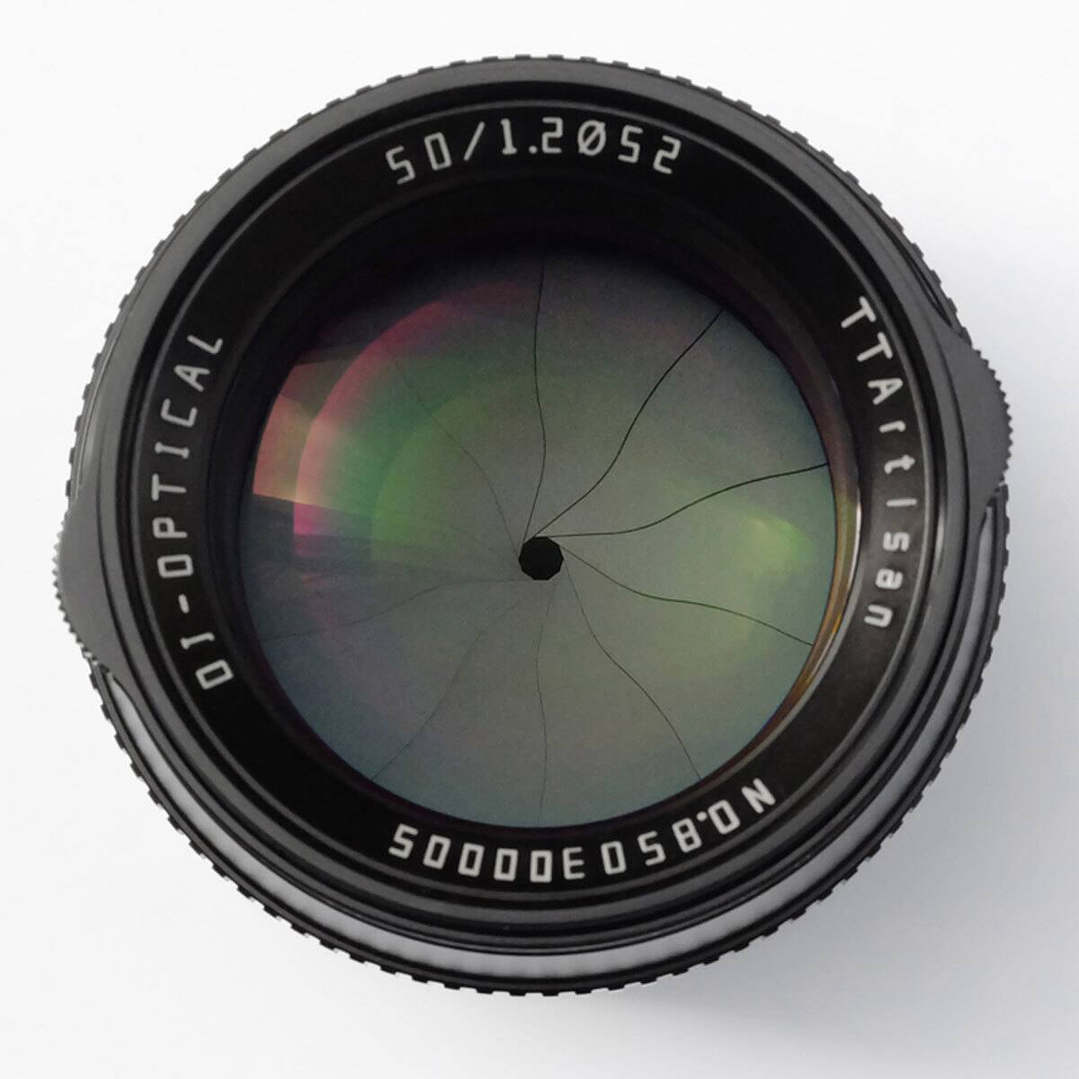 50/1.2052 DI-OPTICAL TTAItISan SOOODEOSBON