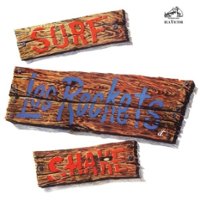 Surf Shake [LP] - VINYL - Front_Zoom