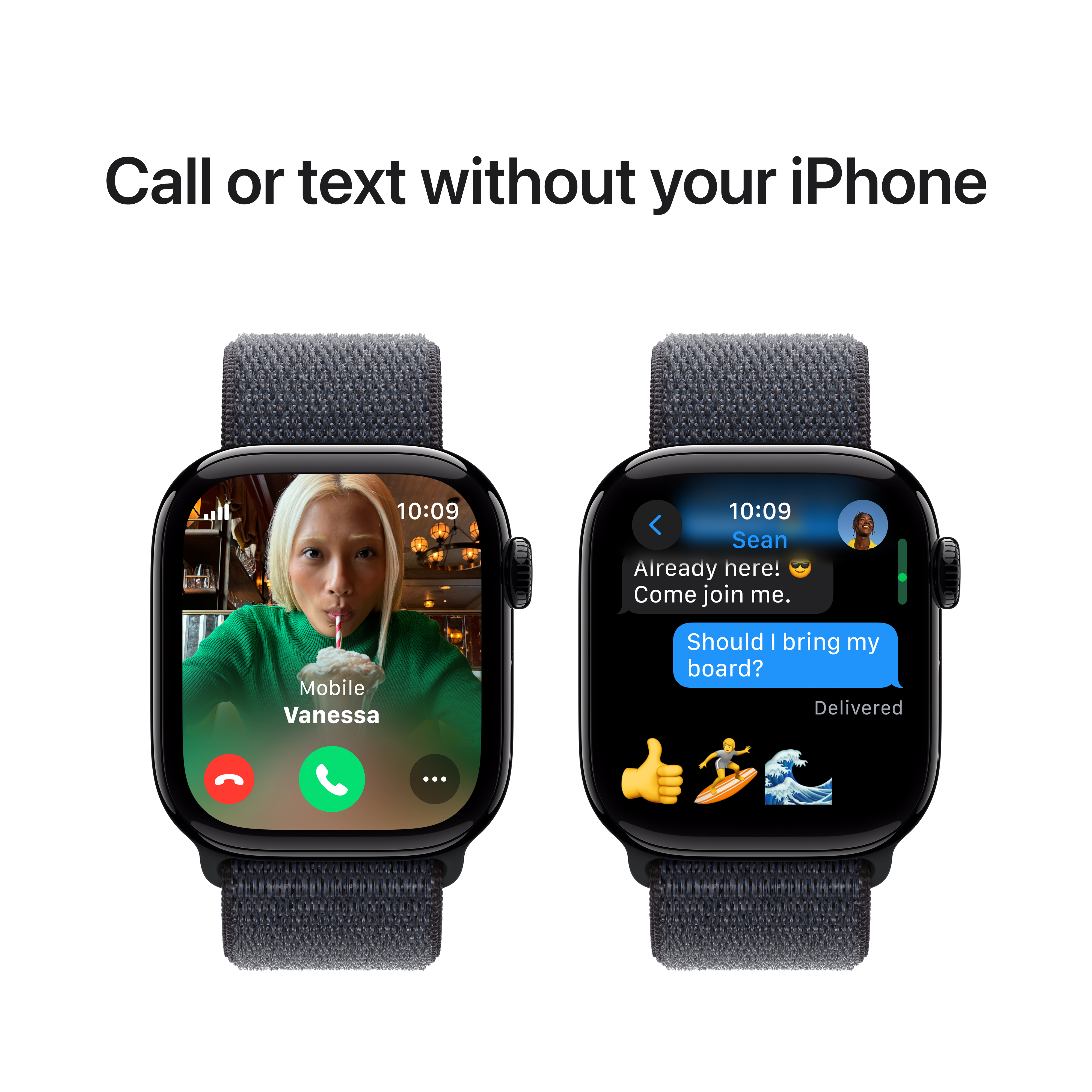 未開封 Apple Watch Series 10 42mm MWWP3J/A Jet Black Al 未開封 Apple Watch Series 10 42mm MWWP3J/A Jet Black Al