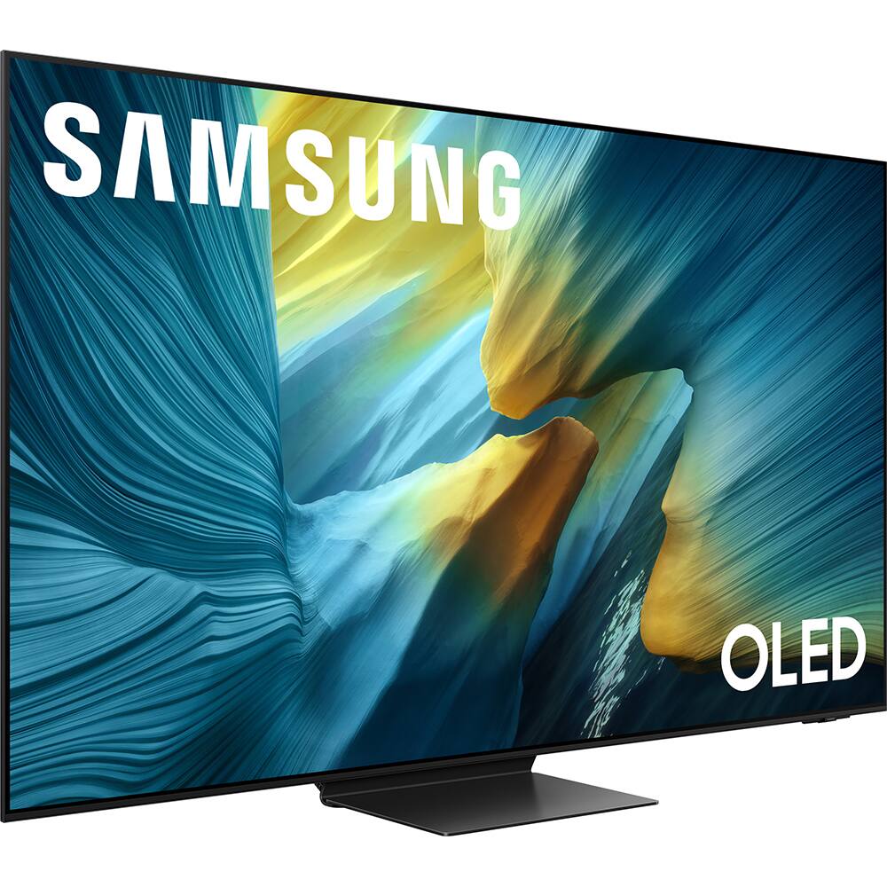 SAMSUNG OLED