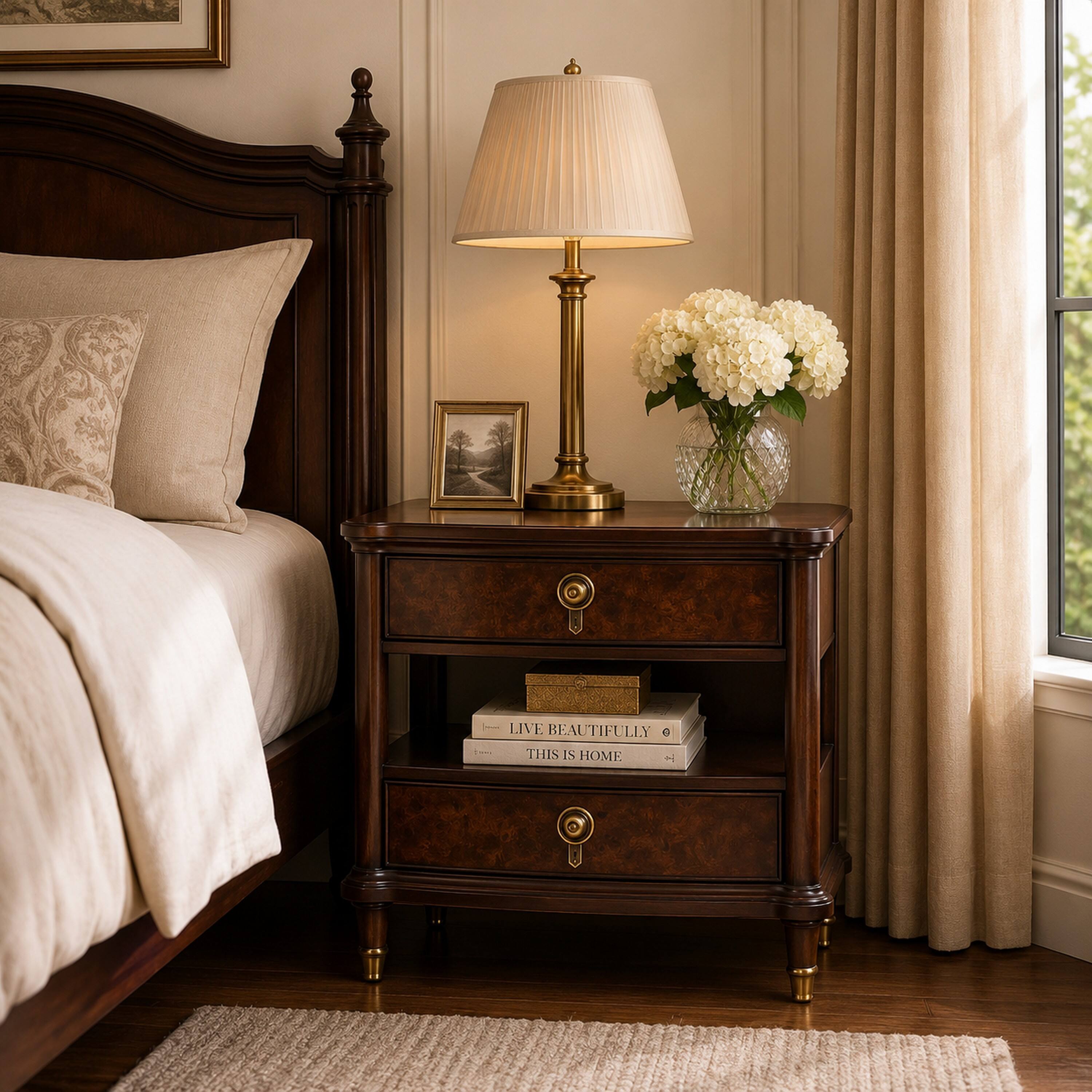 LIVE BEAUTIFULLY @ THIS IS HOME