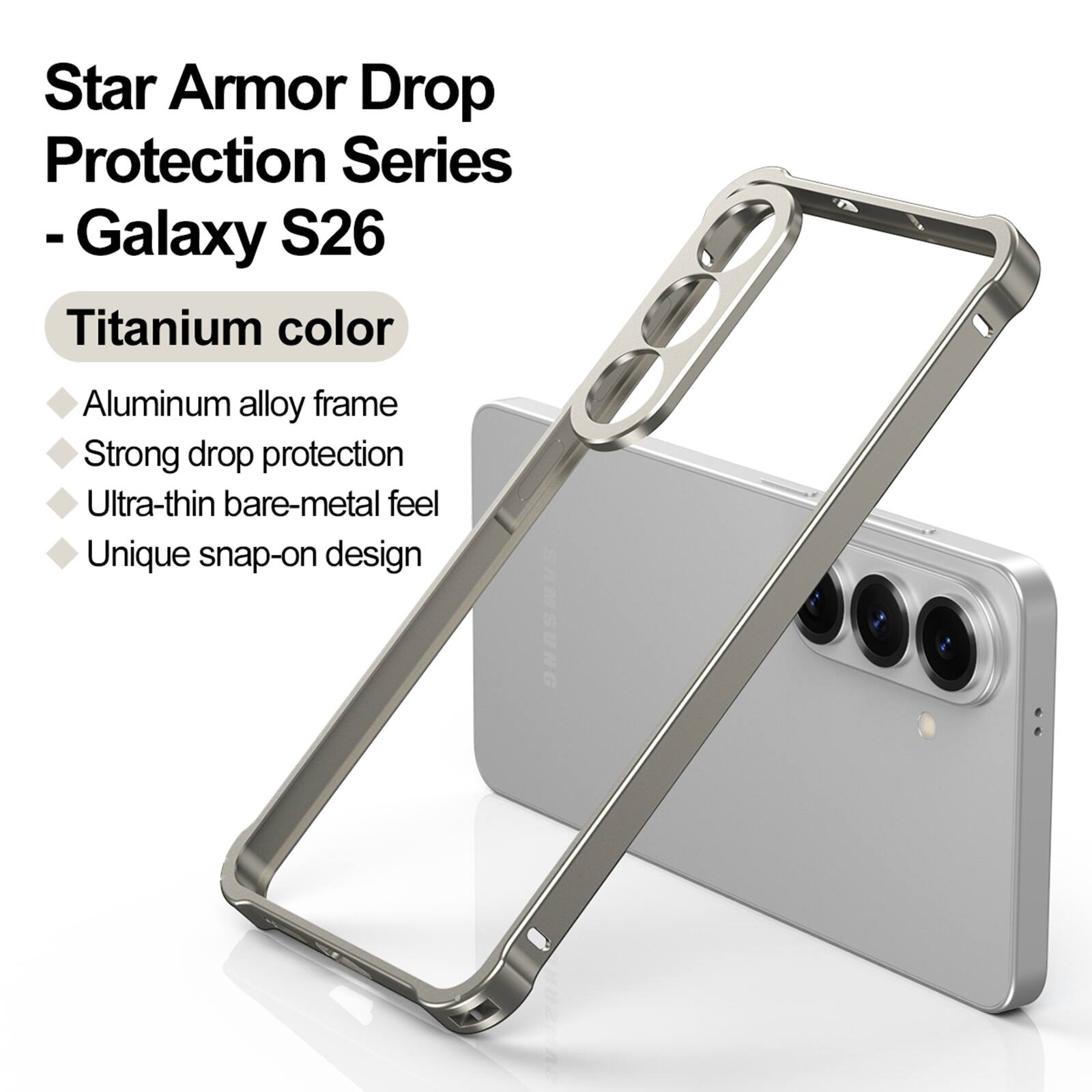 Titanium
