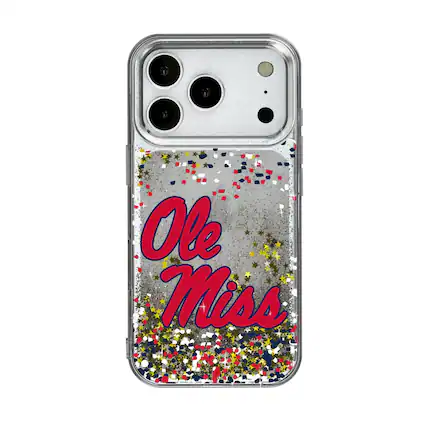 Ole Miss