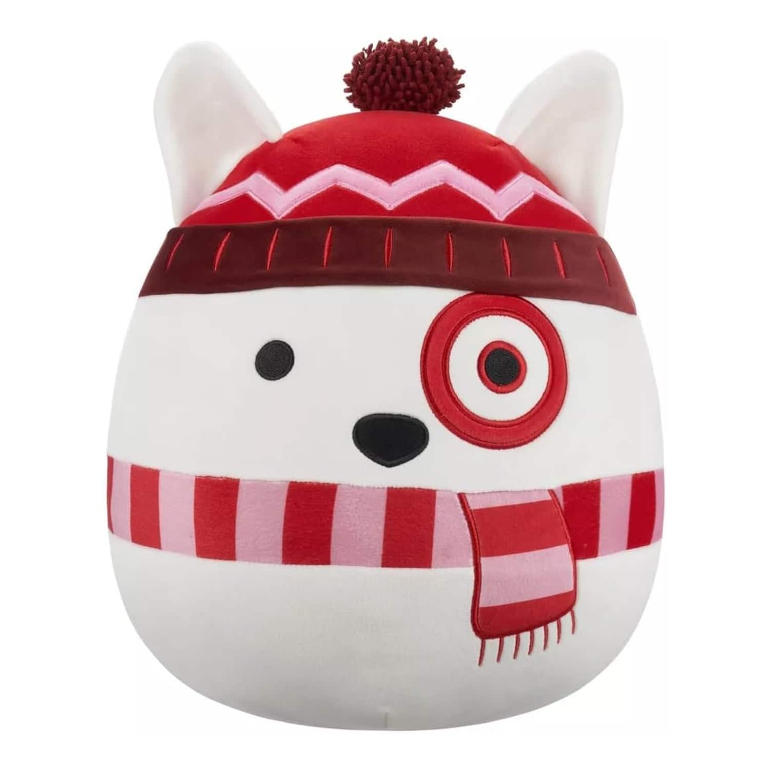 Jazwares - Squishmallows: Bullseye Plush - 12"