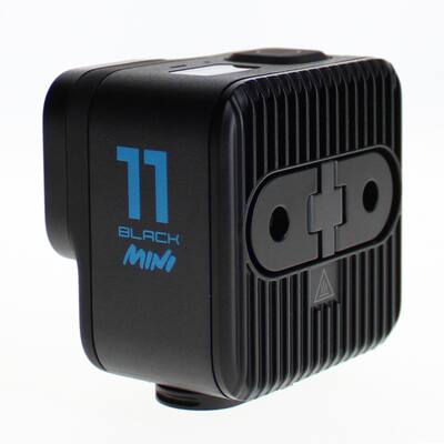 GoPro HERO11 Mini Waterproof Action Camera 50 In 1 Accessory GoPro HERO11 Mini Waterproof Action Camera 50 In 1 Accessory