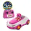 The text on the image reads "2.4 GHz - RADIO CONTROL NKOK SONIC THE HEDGEHOG."