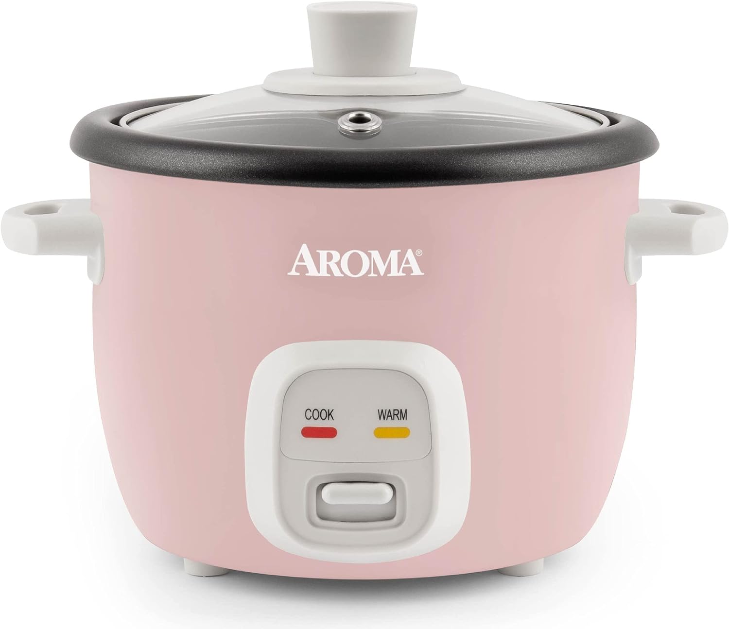 AROMA

COOK WARM