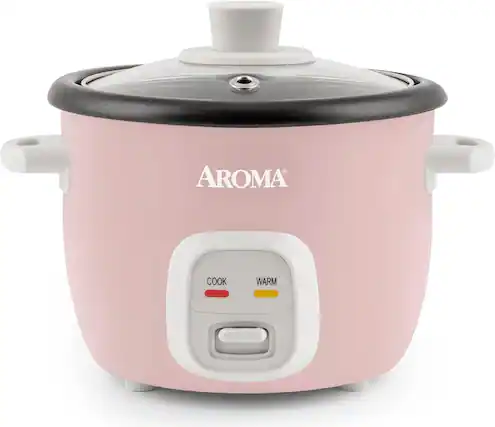 AROMA
COOK WARM