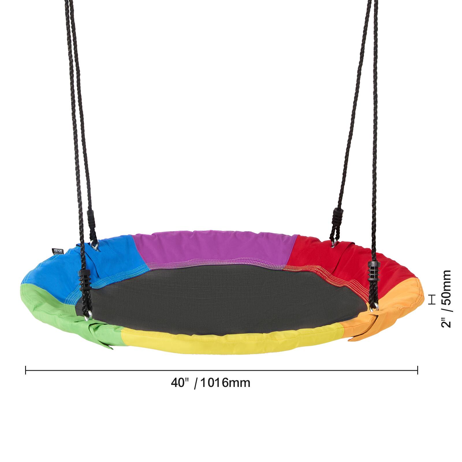 The corrected text is: 15 I / 50mm / 2" 40" 40 / 101 I 101 6mm