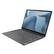 Alt View 1. Lenovo - IdeaPad Flex 5 14IAU7 14" Refurbished Touch-screen Laptop - i3-1215U with 8GB Memory and 256GB Solid State Drive - Gray.