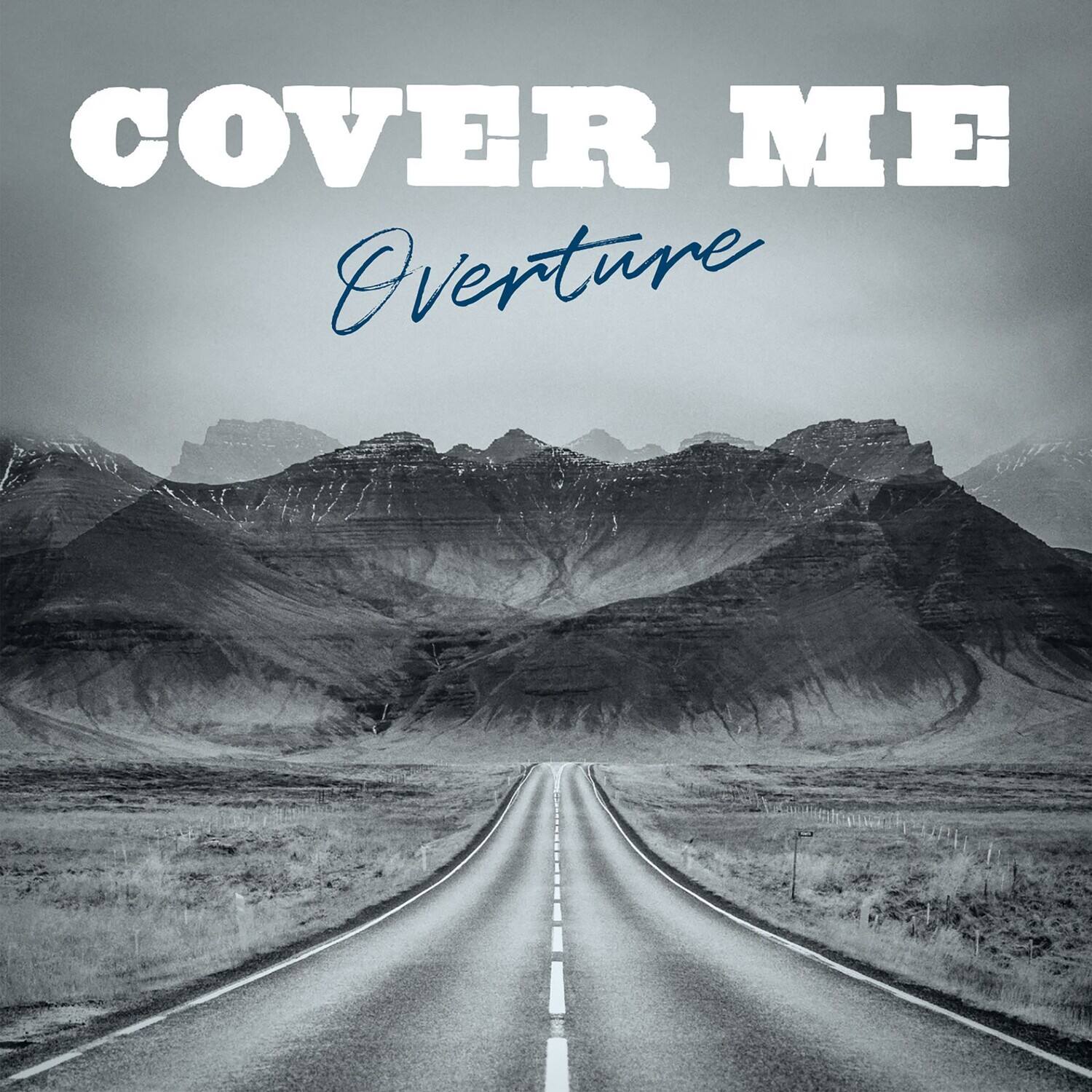 Cover Me - Overture   - COMPACT DISCS [CD] price history on PriceWatchPro