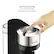 One-Touch brewing that automatically adapts to each capsule