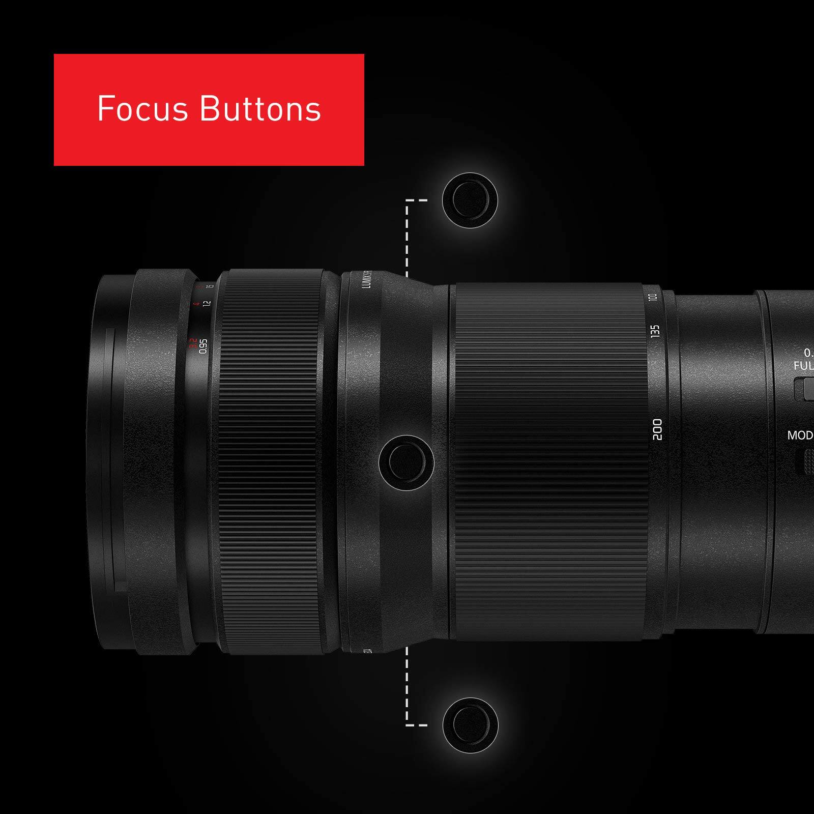 Focus Buttons

0.7m

200

MOD

FUL