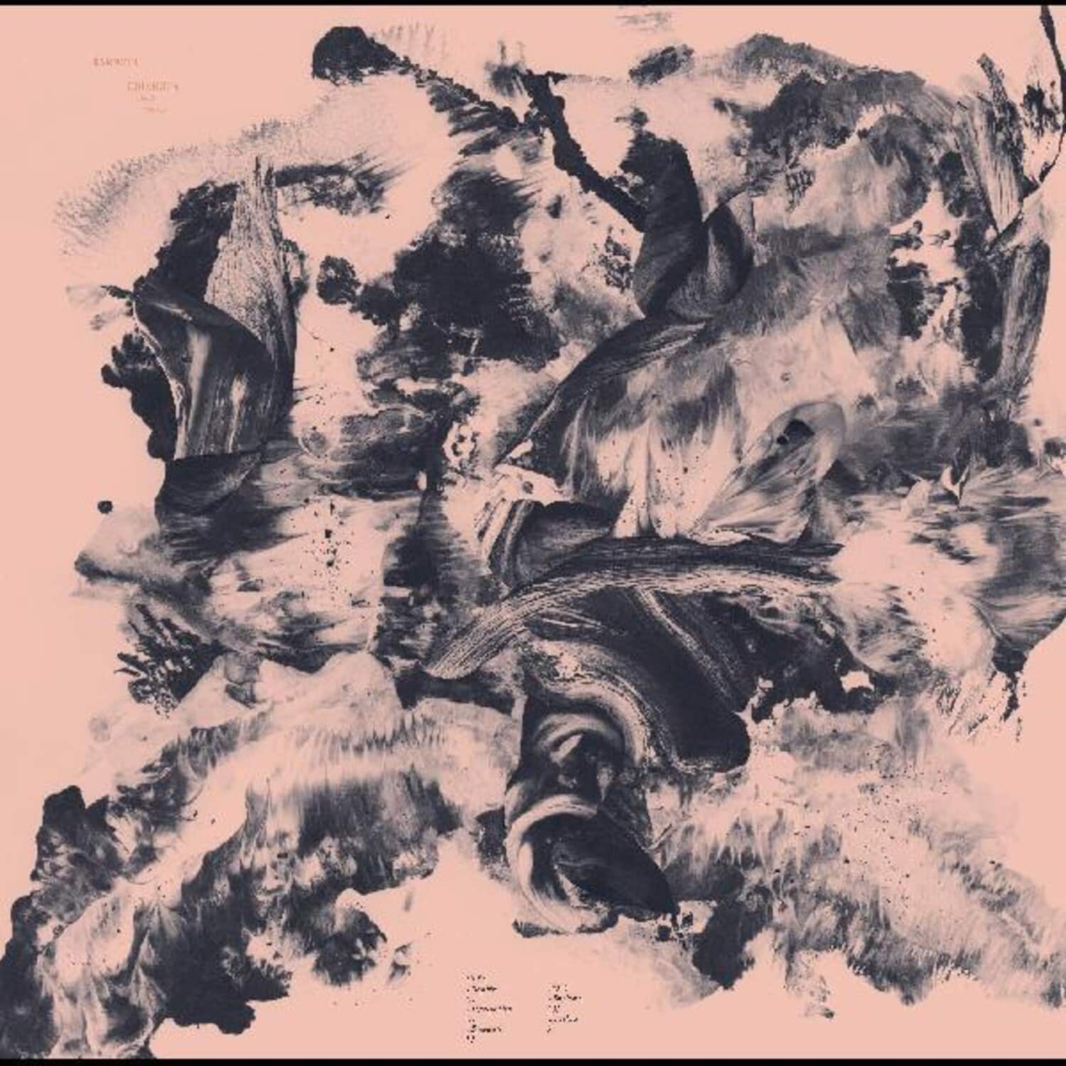 Barnett & Coloccia - Third Wilderness   - VINYL LP price history on PriceWatchPro