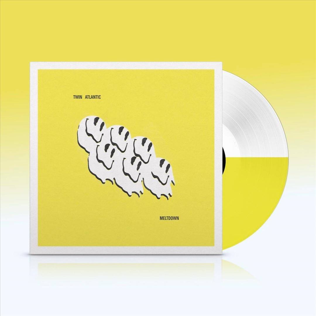 Meltdown [LP] - VINYL price history on PriceWatchPro