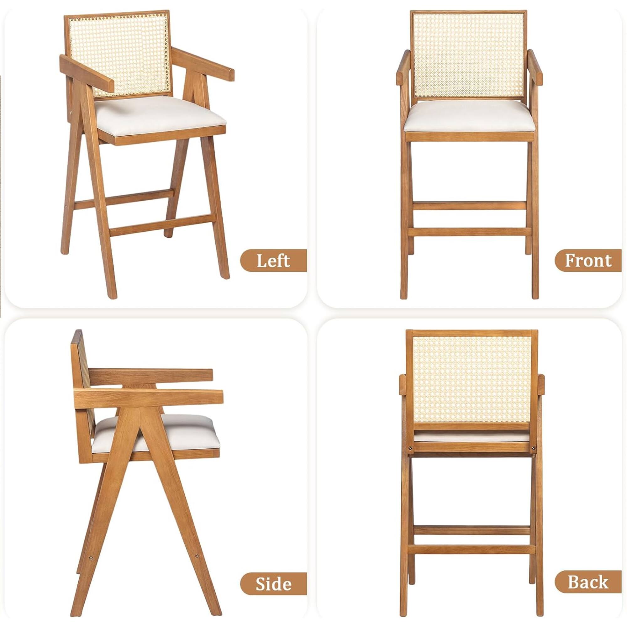 Left  
Front  
Side  
Back