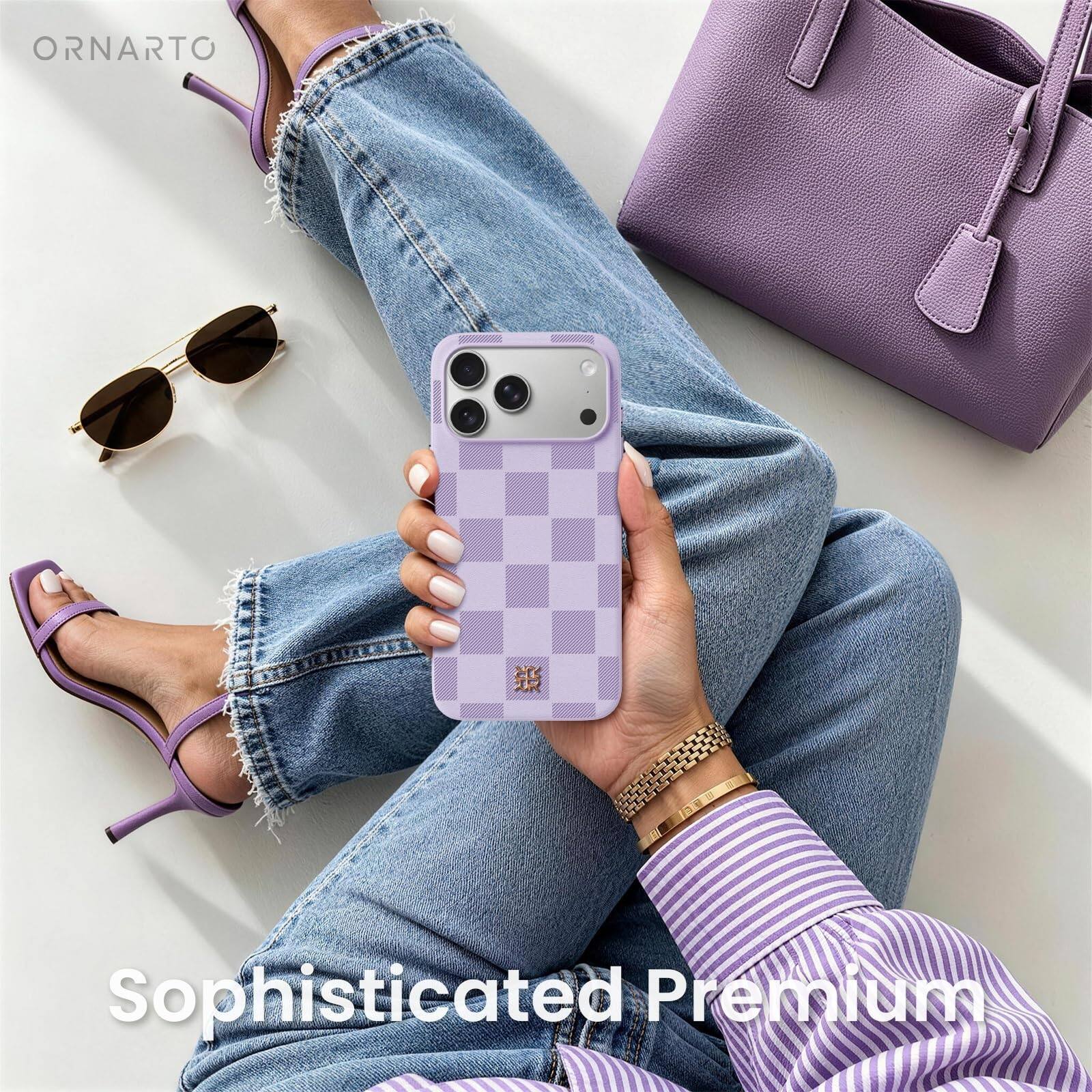 ORNARTO  
Sophisticated Premium