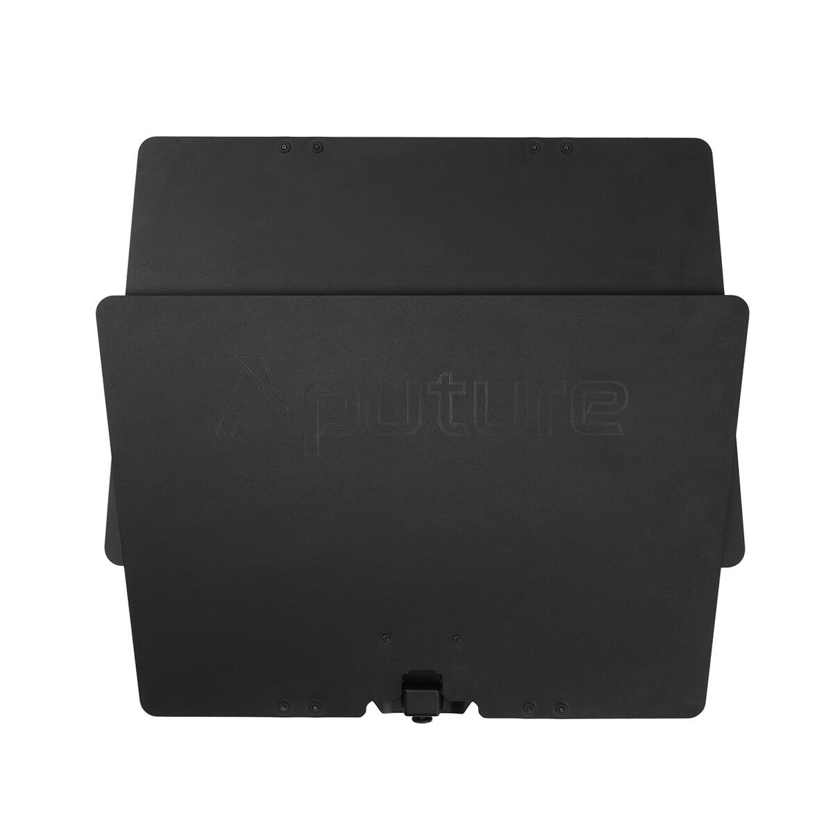 Alt View 7. Aputure - Aputure CF10 Fresnel and Barn Doors Kit for STORM 700x LED Light.