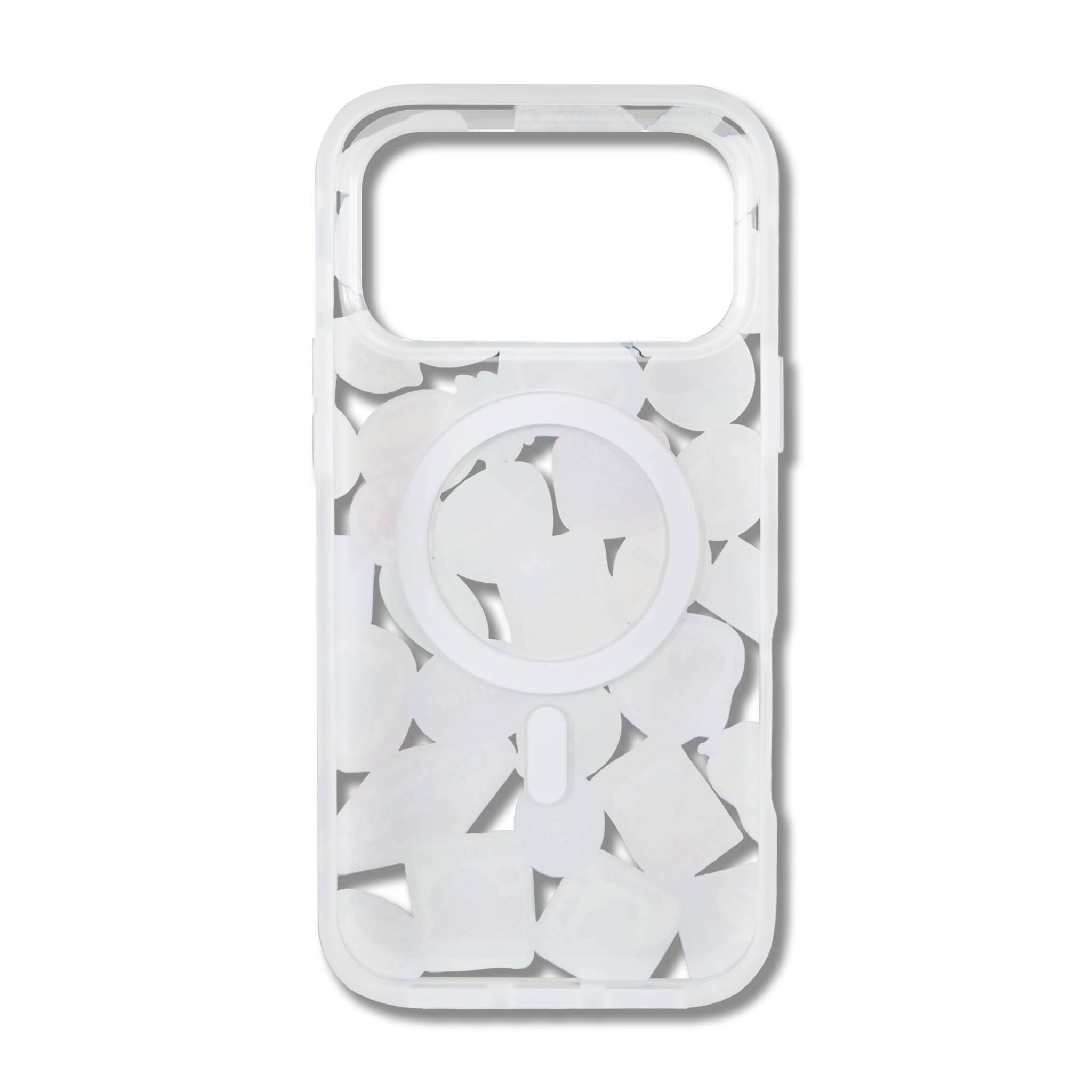 Sonix iPhone 17 Pro Max Case Fruit Stickers Multi - Best Buy