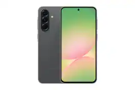 Samsung - Galaxy A56 128GB (Unlocked) Latin America Version - Awesome Graphite